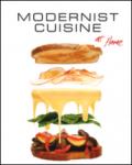 Modernist cuisine at home (2 vol.)
