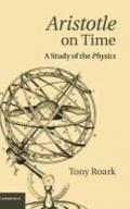 Aristotle on Time: A Study of the Physics