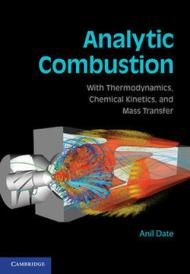 Analytic Combustion