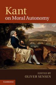 Kant on Moral Autonomy