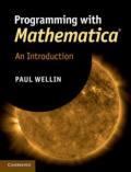 PROGRAMMING MATHEMATICA