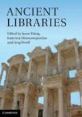 Ancient Libraries