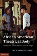 The African American Theatrical Body