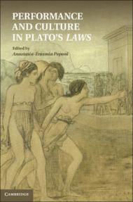 Performance and Culture in Plato's Laws