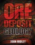ORE DEPOSIT GEOLOGY