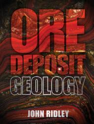 ORE DEPOSIT GEOLOGY