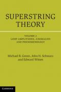 Superstring Theory