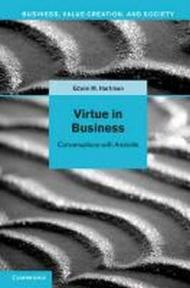 Virtue in Business