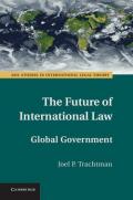 The Future of International Law: Global Government