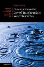 Cooperation in the Law of Transboundary Water Resources