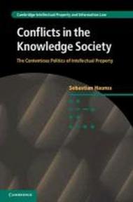 Conflicts in the Knowledge Society