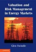 Valuation and Risk Management in Energy Markets