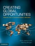 CREATING GLOBAL OPPORTUNITIES
