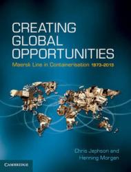 CREATING GLOBAL OPPORTUNITIES