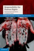 Responsibility for Human Rights: Transnational Corporations in Imperfect States