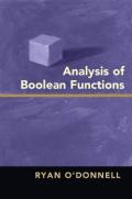 Analysis of Boolean Functions