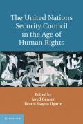 The United Nations Security Council in the Age of Human Rights