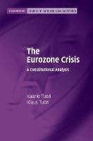 The Eurozone Crisis