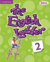 The English Ladder Level 2 Pupil's Book