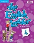 The English Ladder Level 4 Pupil's Book