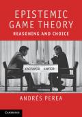 Epistemic Game Theory