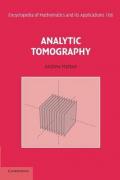 Analytic Tomography