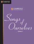 Songs of ourselves. Vol. 2