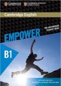 Cambridge English Empower Pre-intermediate Student's Book