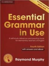Essential grammar in use. With answers-Interactive book. Con e-book. Con espansione online