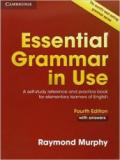 Essential grammar in use. With answers. Per le Scuole superiori. Con e-book. Con espansione online