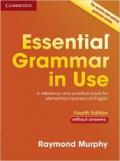 Essential grammar in use. Without answers. Con e-book. Con espansione online