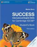 Success international english skills for IGCSE. Student's book. Per le Scuole superiori. Con espansione online