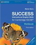Success international english skills for IGCSE. Workbook. Per le Scuole superiori. Con espansione online