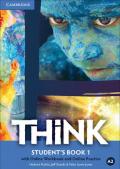 Think. Student's book. Per le Scuole superiori. Con e-book. Con espansione online
