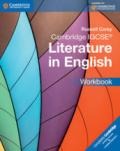Cambridge IGCSE. Literature in english. Workbook. Per le Scuole superiori. Con espansione online