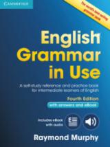 English grammar in use. With answers. Per le Scuole superiori. Con e-book. Con espansione online