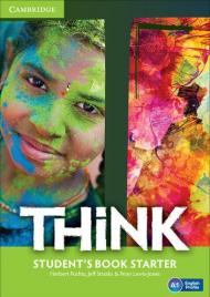 Think. Student's book starter. Per le Scuole superiori