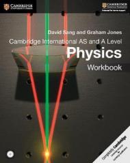 Cambridge international AS and A level physics. Workbook. Per le Scuole superiori. Con e-book. Con espansione online. Con CD-ROM