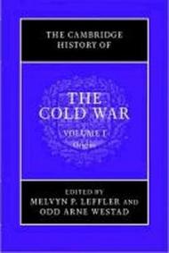 The Cambridge History of the Cold War