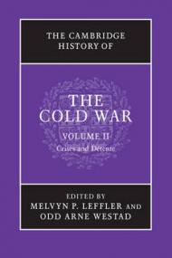 CAMBRIDGE HISTORY OF THE COLD WAR VOL.II