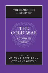 The Cambridge History of the Cold War