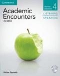 Academic Encounters. Second Edition. Human Behavior. Level 4. Student's Book. Listening and Speaking with DVD
