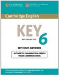 Cambridge key English test. Level 6. Per la Scuola media. Con espansione online