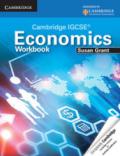 Cambridge IGCSE: Economics. Workbook