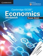 Cambridge IGCSE: Economics. Workbook