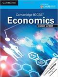 Cambridge IGCSE economics. Student's book. Con espansione online. Per le Scuole superiori