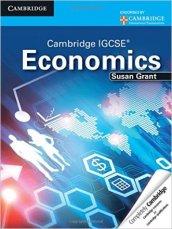 Cambridge IGCSE economics. Student's book. Con espansione online. Per le Scuole superiori