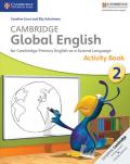 Cambridge Global English Stage 2 Activity Book: for Cambridge Primary English as a Second Language