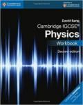 Cambridge IGCSE (R) Physics Workbook