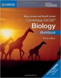 Cambridge IGCSE (R) Biology Workbook